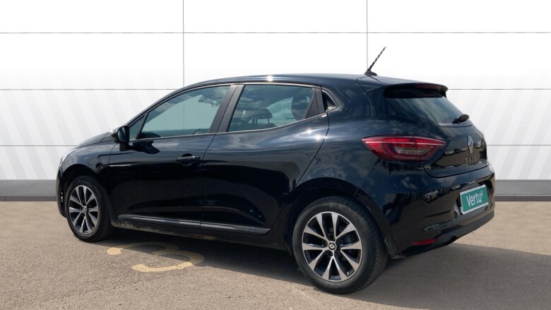 Renault Clio 1.0 TCe 90 Evolution 5dr Petrol Hatchback